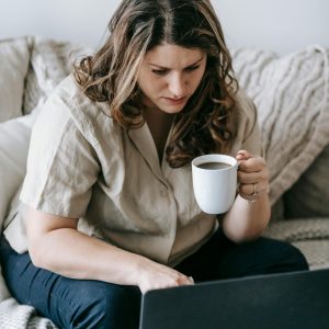 Debela Devojka i Strapon!