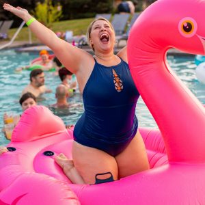 Iznenadna MILF Debeljuca 3. Deo