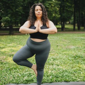 Debele Žene – Seks