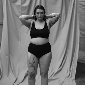 Top 5 razloge zašto su gole debeljuce Savršene!