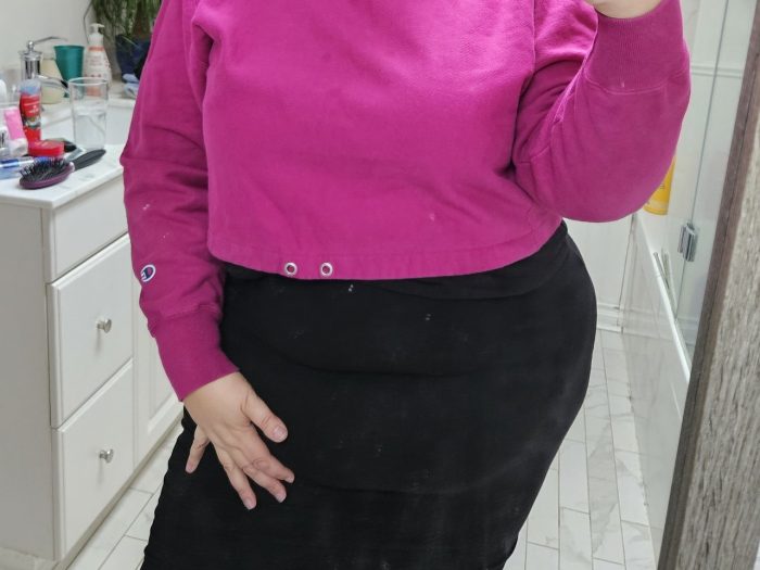 Vickasta bucka