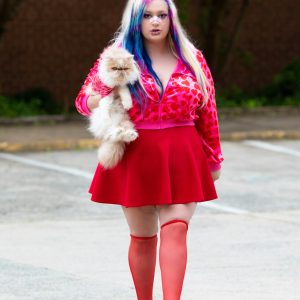 Zašto je jebanje u usta debele žene vrhunsko iskustvo?