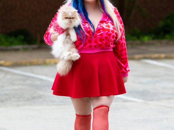 jebanje u usta debeljuca