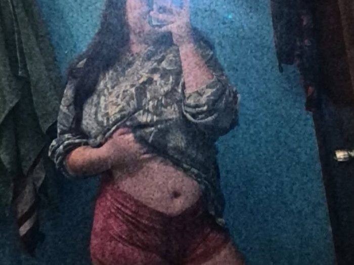 seksi bucka