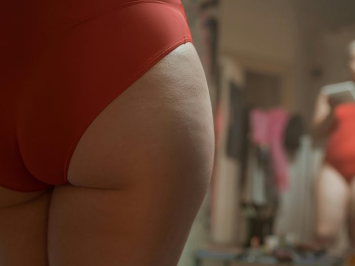 debelo dupe je seksi